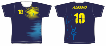 VCF Uniform 2025 - Male